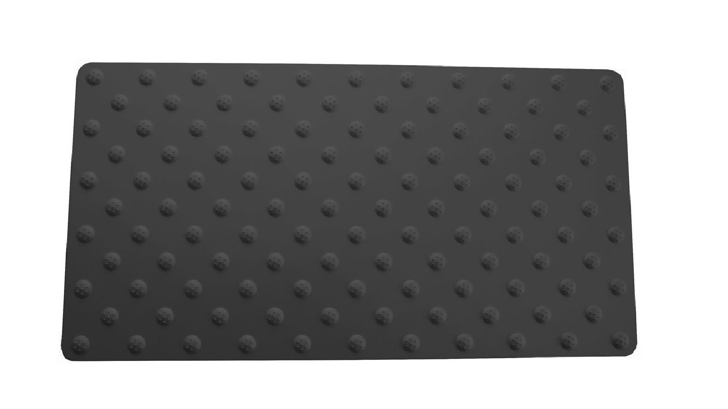 dalle podotactile noir dalle podotactile noir