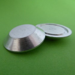 Plot podotactile alu plat