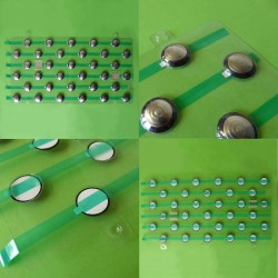 Kit iziplot mixte